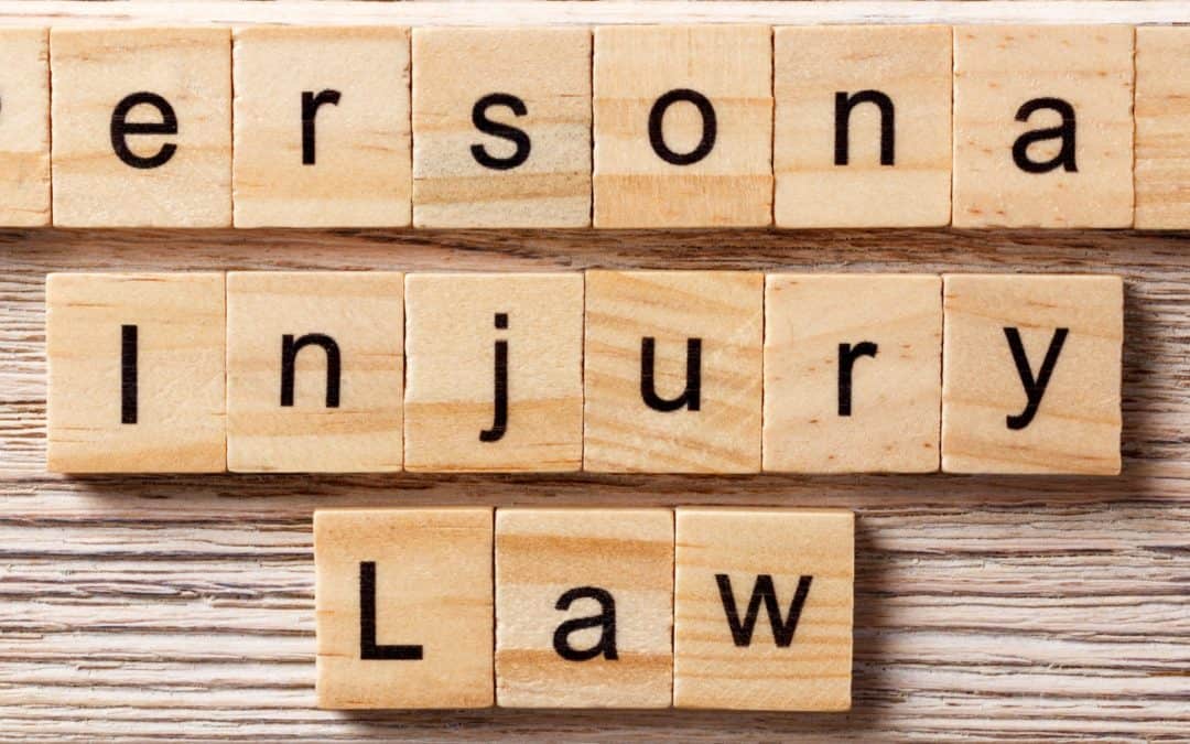 How do my old personal injury claims relate to my current personal injury claim