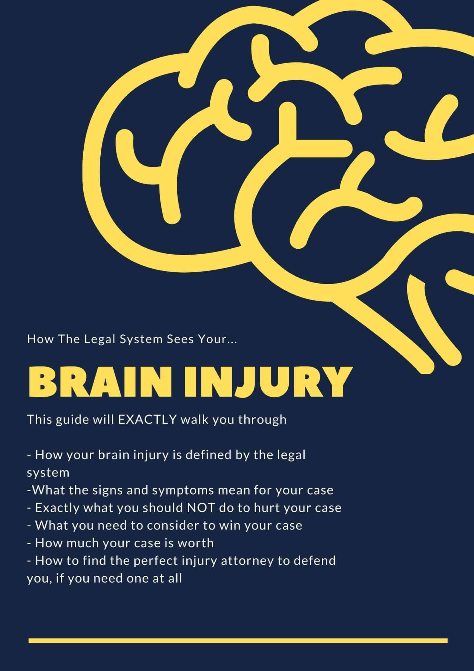 How to choose a brain injury attorney in Florida