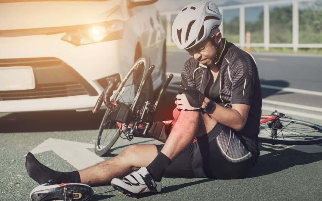 What To Do After A Bicycle Accident