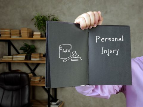 Will A Personal Injury Lawyer Get Me More Money? - Barthelette Law
