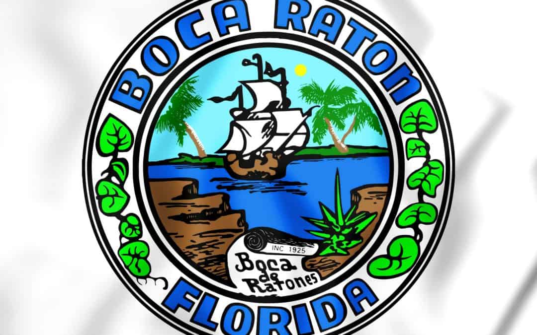 Boca Raton Then And Now: A Small Agricultural Community In The Early 1900s To A Dynamic City In 2021