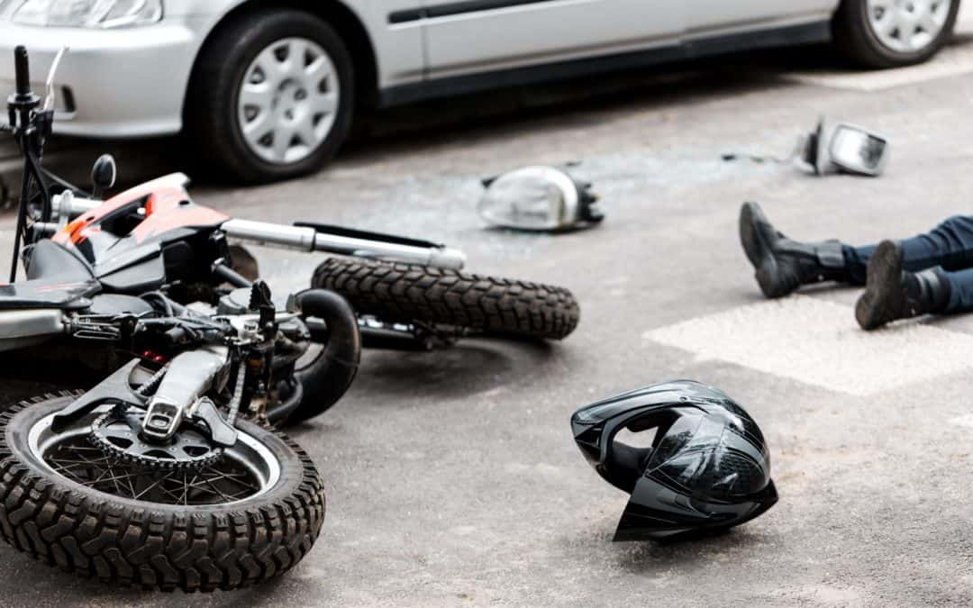Palm Beach County's 2020 Motorcycle Accident Statistics