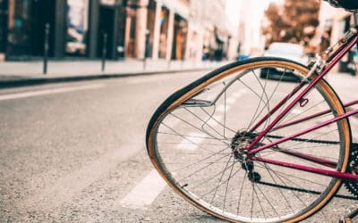 Palm Beach County’s 2021 Bicycle Accident Statistics