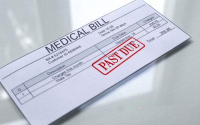Who Pays Your Medical Bills After A Car Accident