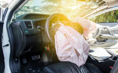 Can An Airbag Cause Hearing Loss