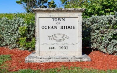 Ocean Ridge Bicycle Accident Lawyer