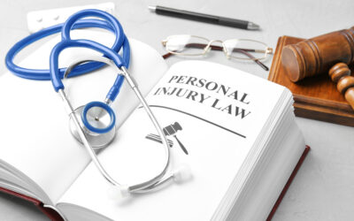 Things You Can Do To Hurt Your Personal Injury Case
